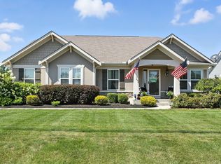 2634 Orders Rd, Grove City, OH 43123