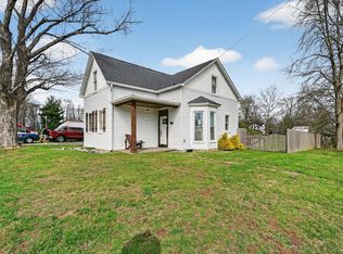 16756 N Broadway St, Moores Hill, IN 47032