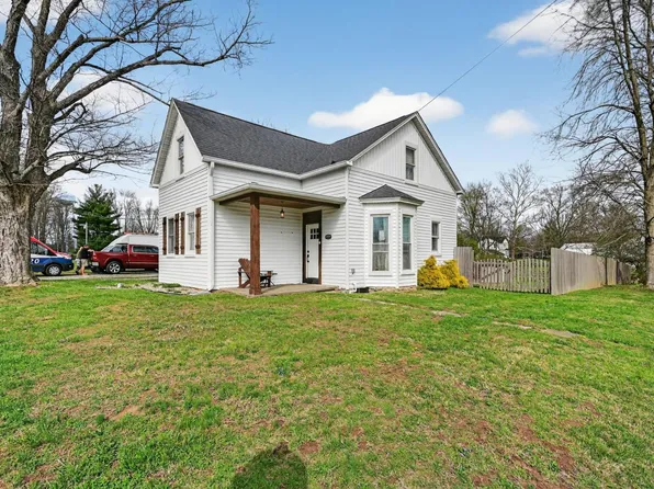 16756 N Broadway St, Moores Hill, IN 47032