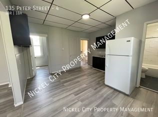 135 Peter St #4, Buffalo, NY 14207