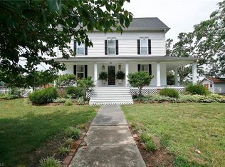 990 Dulin Rd, Mocksville, NC 27028