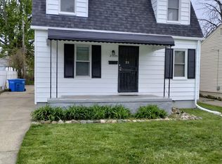 23575 Stewart Ave #2, Warren, MI 48089