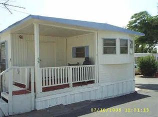 12710 3rd St SPACE 55, Yucaipa, CA 92399