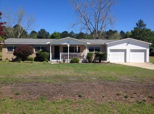 150 E 4th Ave, Crestview, FL 32539