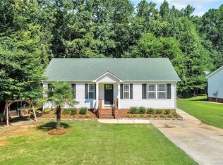 301 Sugar Creek Xing #1, Fort Mill, SC 29715