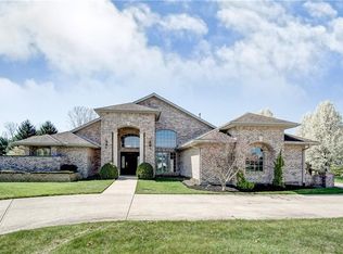 2696 Ballydoyle Dr, Springfield, OH 45503