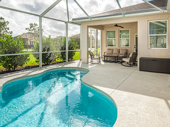 7208 E Village Sq, Vero Beach, FL 32966