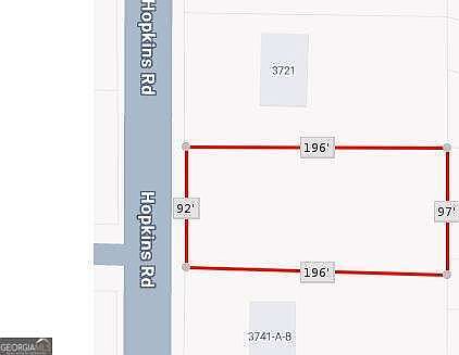 2nd image of 0 Hopkins Rd SW