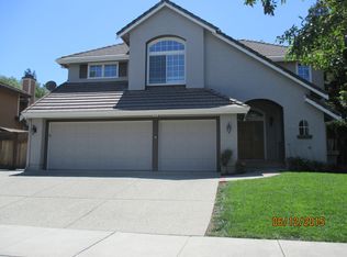 352 Miramonte Ln, Livermore, CA 94551