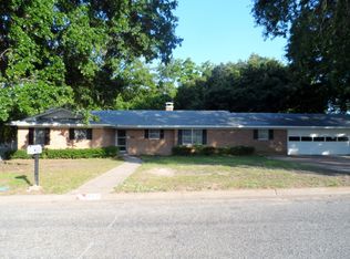 603 Mosley Dr, Athens, TX 75751