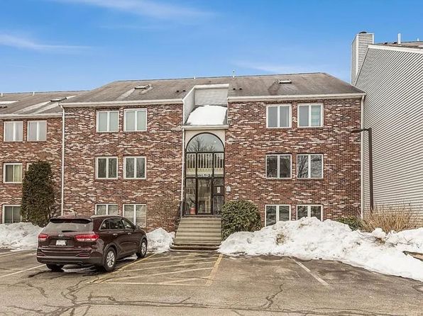 118 Burkhall St UNIT S