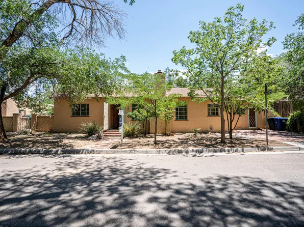 524 Sycamore St SE, Albuquerque, NM 87106