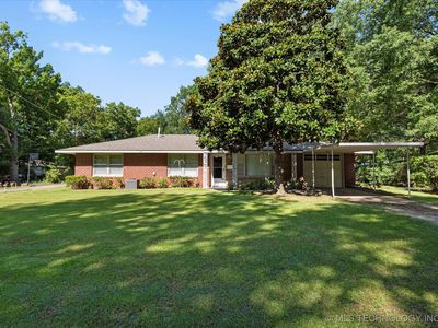 1601 SE East Dr, Bartlesville, OK, 74006