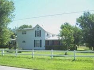 32515 Lone Star Rd, Paola, KS 66071