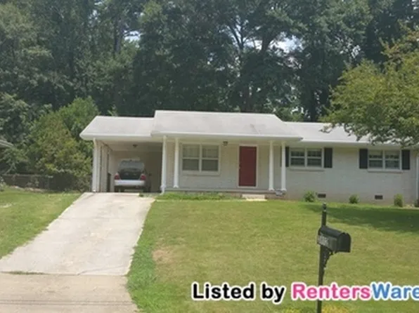 3802 Gloucester Dr, Tucker, GA 30084