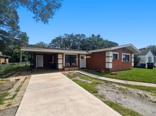 1106 S 7th St, Fort Pierce, FL 34950
