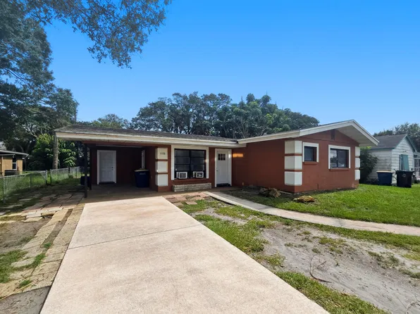 1106 S 7TH Street, Fort Pierce, FL 34950