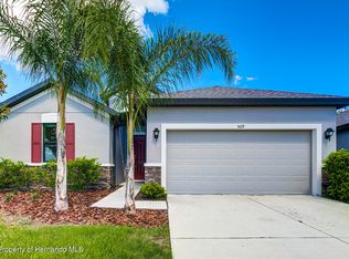 509 Old Windsor Way, Spring Hill, FL 34609