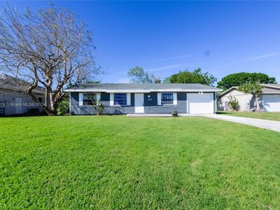 2140 SW Cameo Blvd, Port Saint Lucie, FL, 34953
