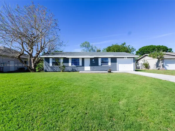 2140 SW Cameo Blvd, Port Saint Lucie, FL 34953