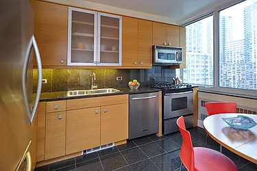 Sold by Brown Harris Stevens
