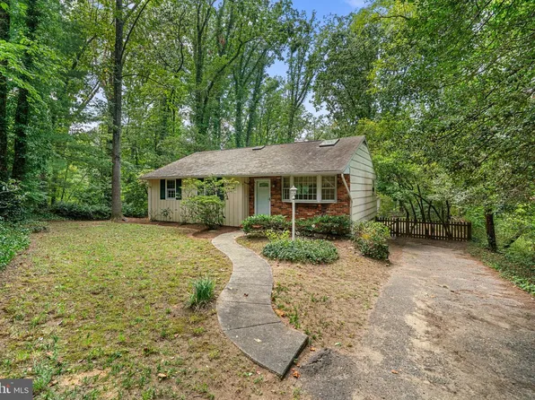 778 Windgate Dr, Annapolis, MD 21409