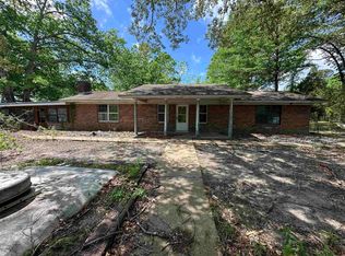 17811 & 17812 Puckett Rd, Alexander, AR 72002