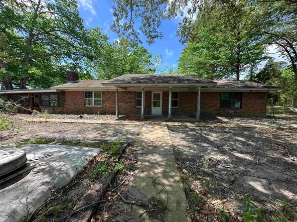 17811 & 17812 Puckett Rd, Alexander, AR 72002