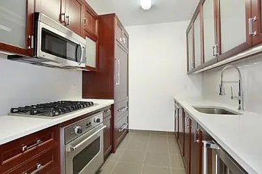 Rented by New York Residence
