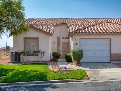 653 Mountain Rdg, Mesquite, NV, 89027