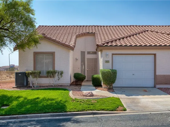 653 Mountain Rdg, Mesquite, NV 89027