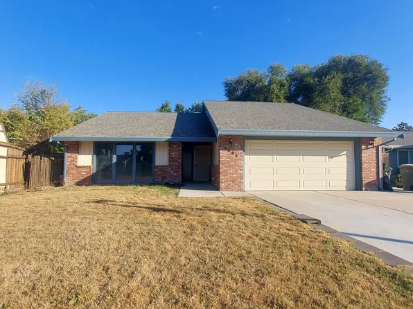 2583 Betty Way, West Sacramento, CA 95691