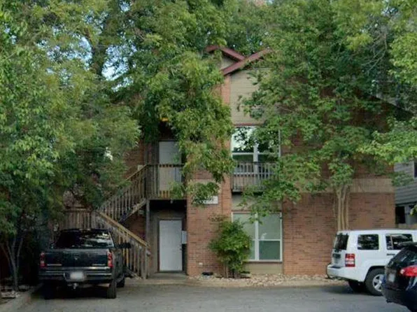 2809 Rio Grande St #F, Austin, TX 78705