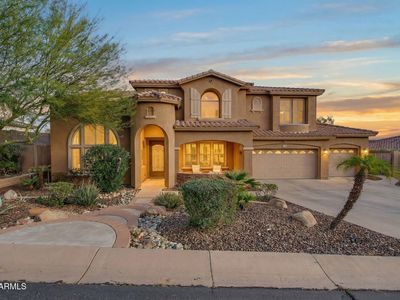 16029 S 29TH Avenue, Phoenix, AZ, 85045