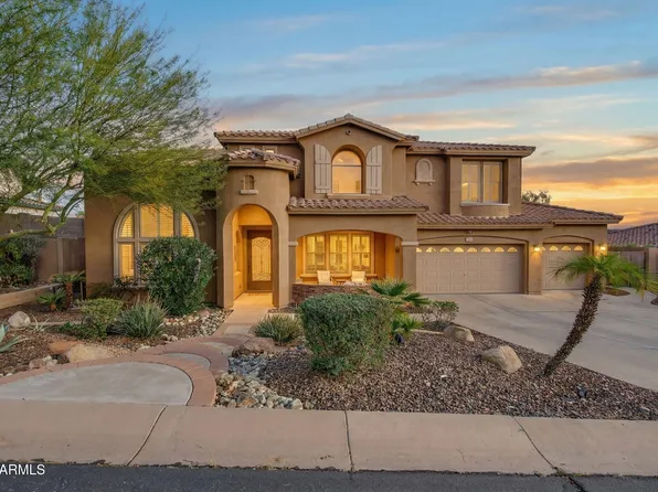 16029 S 29TH Avenue, Phoenix, AZ 85045