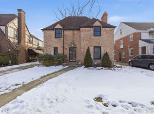 17566 Fairfield St, Detroit, MI 48221