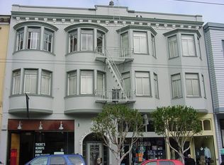 2074 Union St APT 8, San Francisco, CA