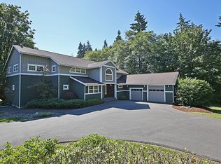 2255 Woods Rd E, Port Orchard, WA 98366