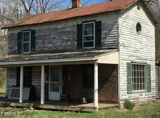 15475 Stevensburg Rd, Brandy Station, VA 22714