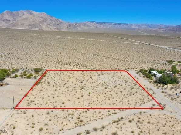 0 Pumice Ave, Jean, NV 89019