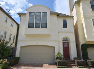 3118 Pemberton Rdg, Houston, TX 77025