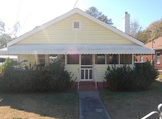 1986 Fenwick St, Augusta, GA 30904