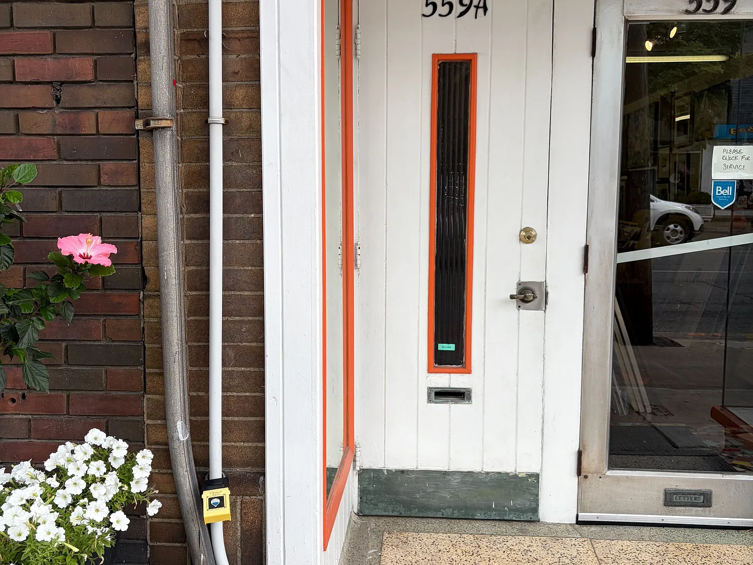 1 bed, $2,070 — Photo 2