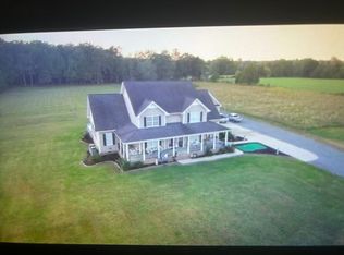 266 Armstrong Rd SE, Cleveland, TN 37323