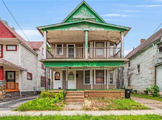 1369 E 93rd St, Cleveland, OH