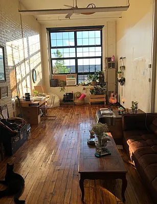 Rented by Carnegie Management Inc | media 16