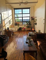 Rented by Carnegie Management Inc