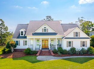 335 Plantation View Ln, Mount Pleasant, SC 29464