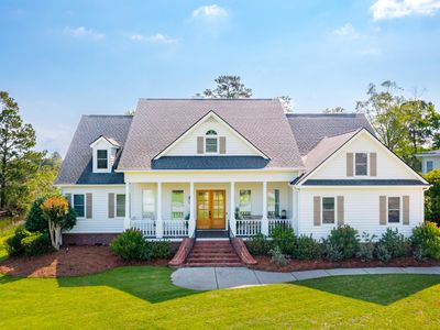 335 Plantation View Ln, Mount Pleasant, SC, 29464