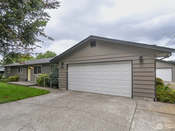 10819 57th Street E, Puyallup, WA 98372